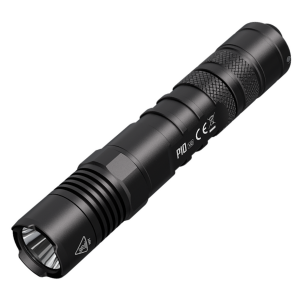 LINTERNA TACTICA COMPACTA 1100 LUM  P10 V2